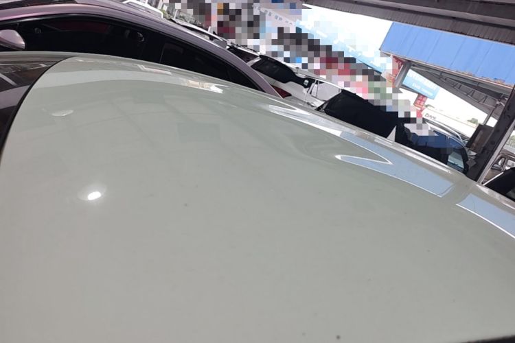 Used Toyota Vios 2022 1.5L 20th Anniversary Edition Roof
