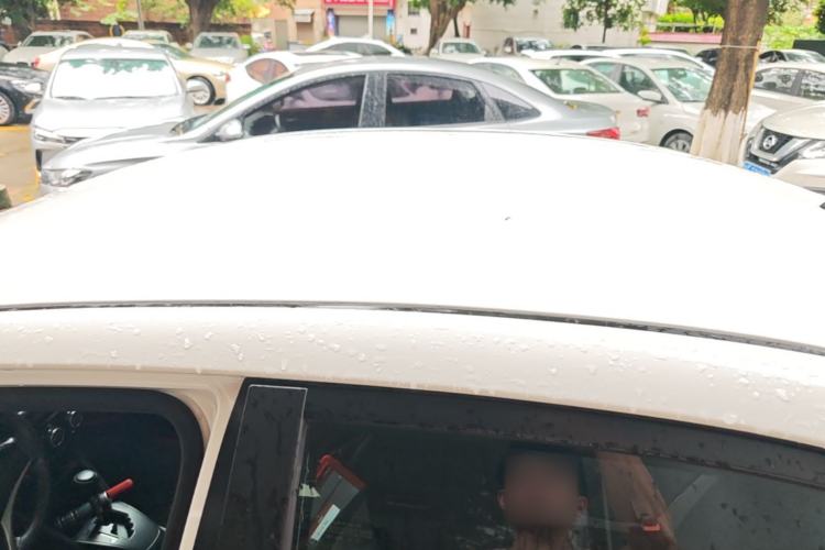Used Toyota Vios 2022 1.5L 20th Anniversary Edition Roof
