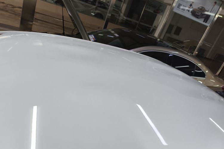 Used Toyota Vios 2022 1.5L 20th Anniversary Edition Roof