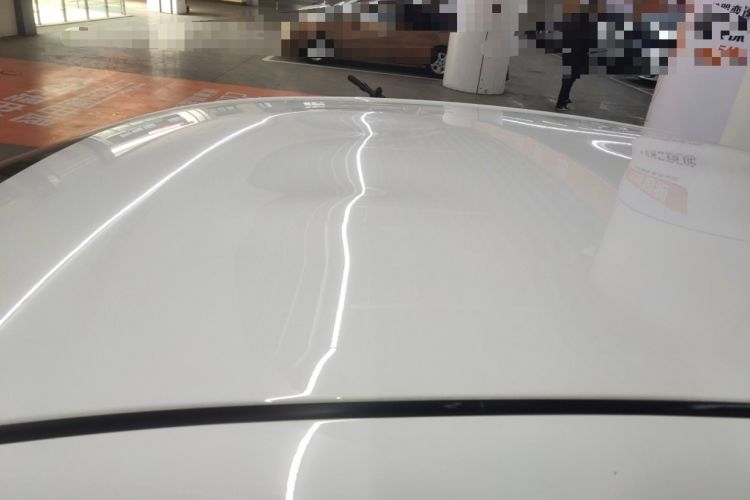 Used Toyota Vios 2022 1.5L 20th Anniversary Edition Roof