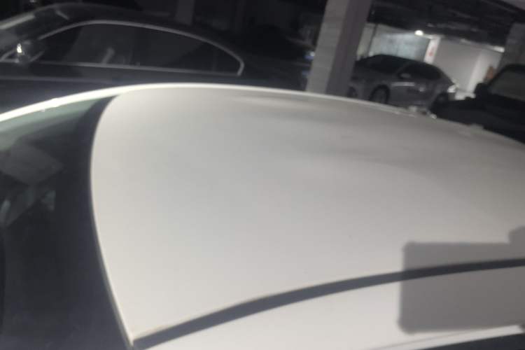 Used Toyota Vios 2022 1.5L 20th Anniversary Edition Roof