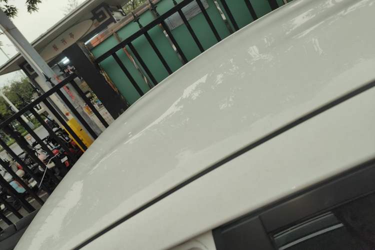 Used Toyota Vios 2022 1.5L 20th Anniversary Edition Roof