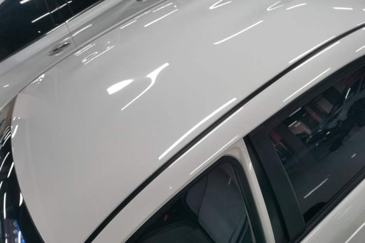 Used Toyota Vios 2022 1.5L 20th Anniversary Edition Roof