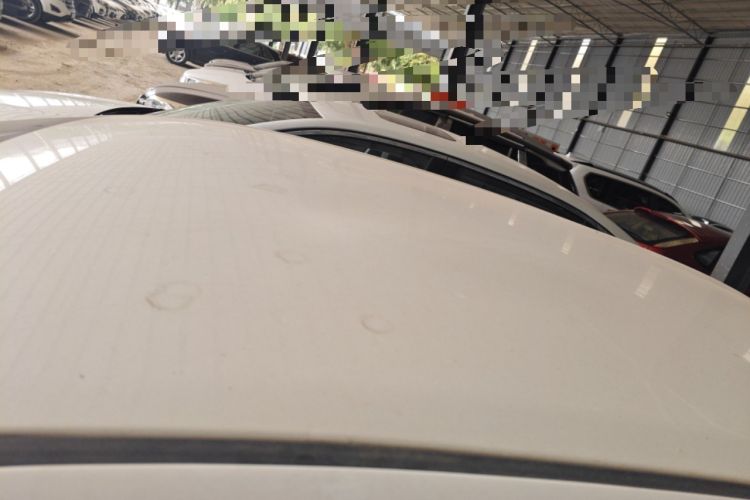 Used Toyota Vios 2022 1.5L 20th Anniversary Edition Roof