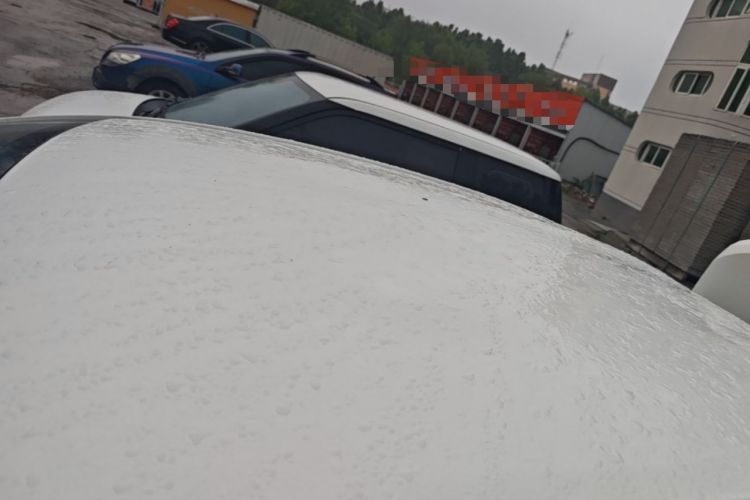 Used Toyota Vios 2022 1.5L 20th Anniversary Edition Roof