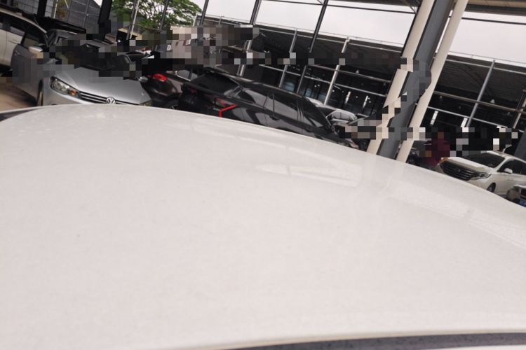 Used Toyota Vios 2022 1.5L 20th Anniversary Edition Roof
