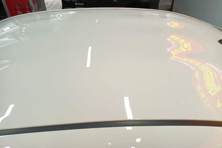 Used Toyota Vios 2022 1.5L 20th Anniversary Edition Roof