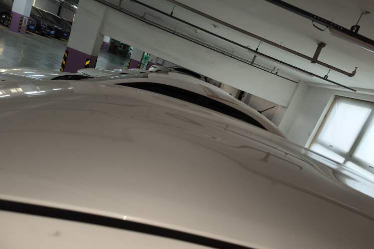 Used Toyota Vios 2022 1.5L 20th Anniversary Edition Roof