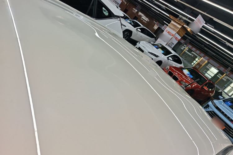 Used Toyota Vios 2022 1.5L 20th Anniversary Edition Roof
