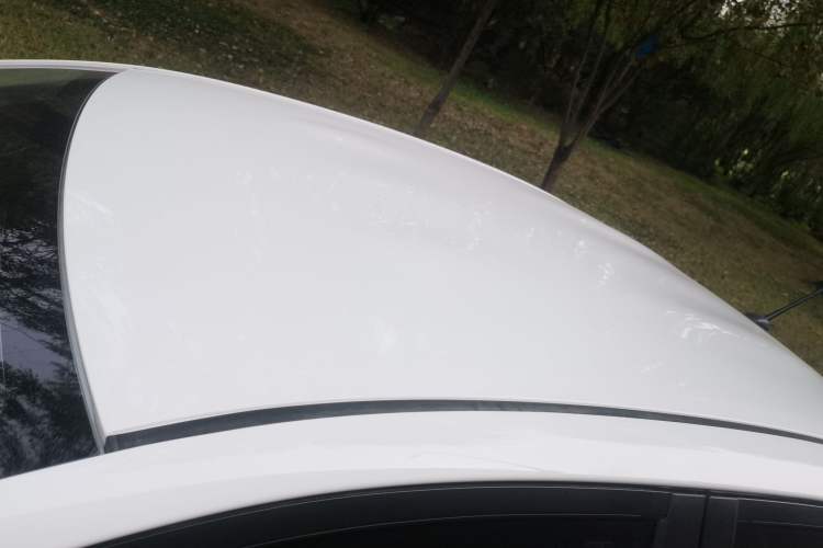 Used Toyota Vios 2022 1.5L 20th Anniversary Edition Roof