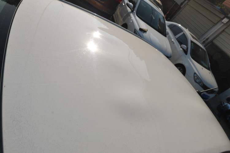 Used Toyota Vios 2022 1.5L 20th Anniversary Edition Roof