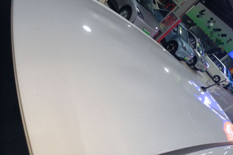 Used Toyota Vios 2022 1.5L 20th Anniversary Edition Roof