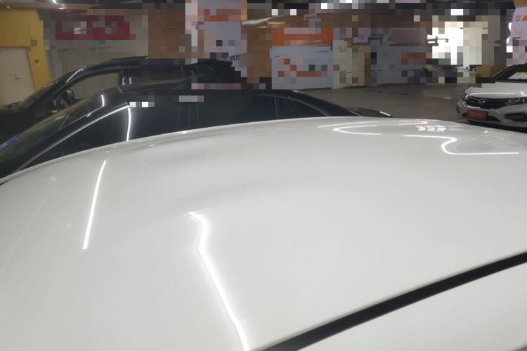 Used Toyota Vios 2022 1.5L 20th Anniversary Edition Roof