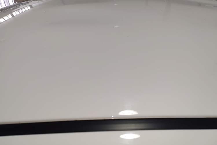 Used Toyota Vios 2022 1.5L 20th Anniversary Edition Roof