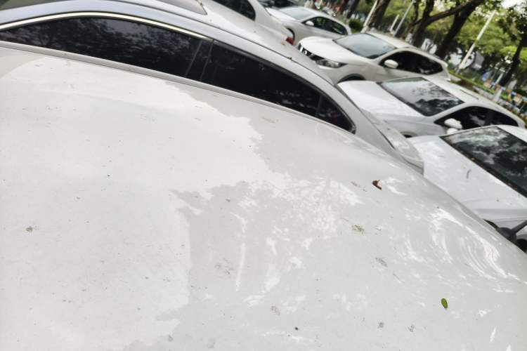 Used Toyota Vios 2022 1.5L 20th Anniversary Edition Roof