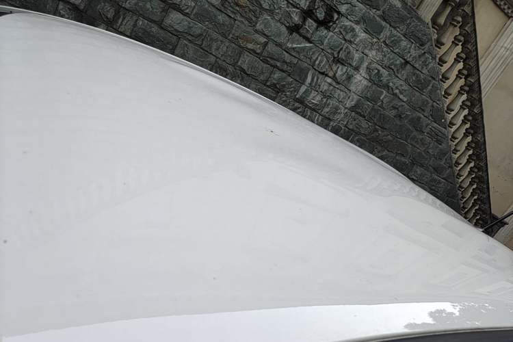 Used Toyota Vios 2022 1.5L 20th Anniversary Edition Roof