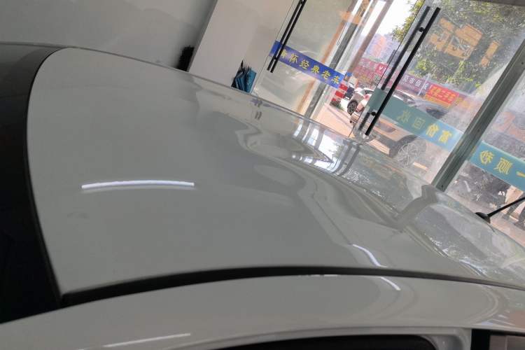 Used Toyota Vios 2022 1.5L 20th Anniversary Edition Roof