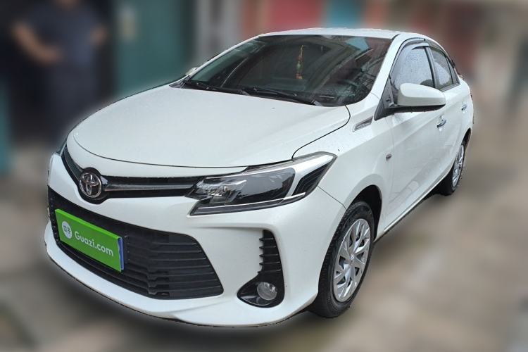 Used Toyota Vios 2022 1.5L 20th Anniversary Edition Guazi used car, China used car export, Used car for sale, Used  cars, Cheapest cars for sale