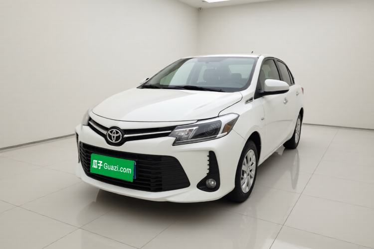 Ojetý Toyota Vios 2022 1.5L 20th Anniversary Edition Guazi used car, China used car export, Used car for sale, Used  cars, Cheapest cars for sale