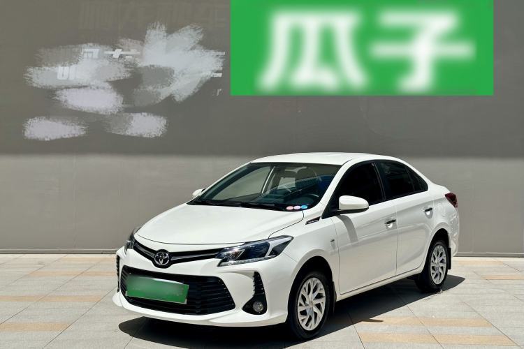 Ojetý Toyota Vios 2022 1.5L 20th Anniversary Edition Guazi used car, China used car export, Used car for sale, Used  cars, Cheapest cars for sale