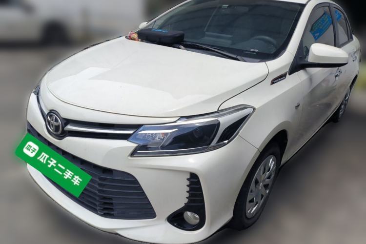 Used Toyota Vios 2022 1.5L CVT Active Drive CARE Edition Guazi used car, China used car export, Used car for sale, Used  cars, Cheapest cars for sale