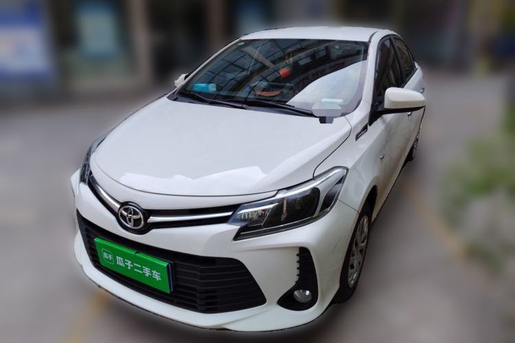 Used Toyota Vios 2022 1.5L 20th Anniversary Edition Guazi used car, China used car export, Used car for sale, Used  cars, Cheapest cars for sale