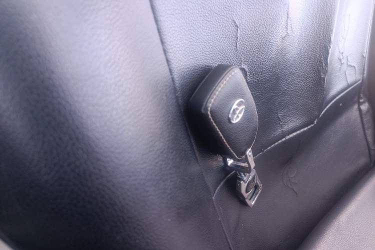 Used Toyota Vios 2022 1.5L 20th Anniversary Edition Vehicle Key