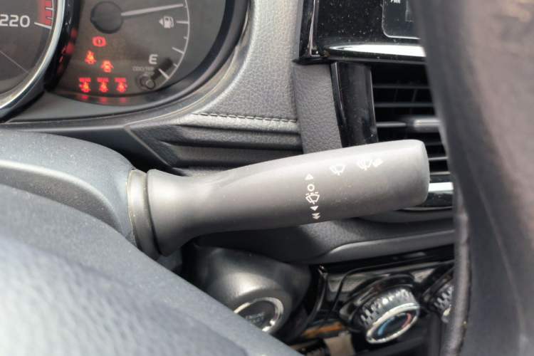 Used Toyota Vios 2022 1.5L CVT Active Drive CARE Edition Vehicle Key