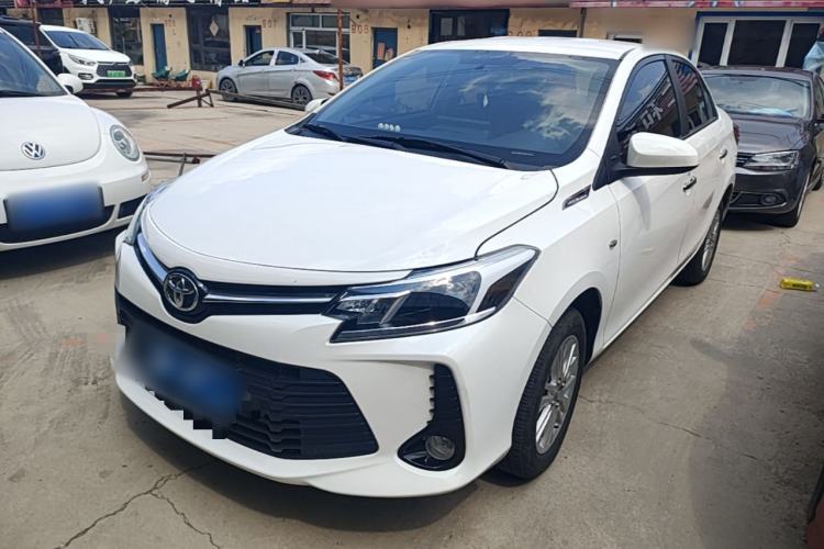 Ojetý Toyota Vios 2022 1.5L 20th Anniversary Edition Guazi used car, China used car export, Used car for sale, Used  cars, Cheapest cars for sale