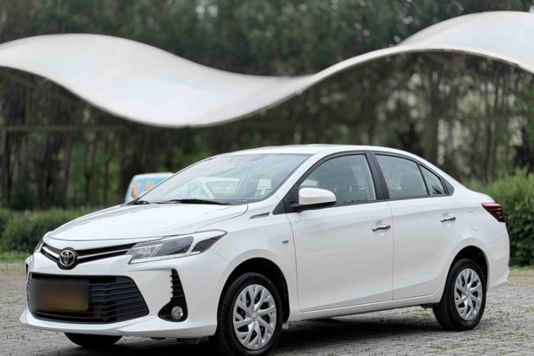 Ojetý Toyota Vios 2022 1.5L 20th Anniversary Edition Guazi used car, China used car export, Used car for sale, Used  cars, Cheapest cars for sale