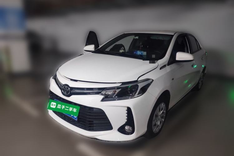 Toyota Vios 2022 1.5L 20th Anniversary Edition مستعملة Guazi used car, China used car export, Used car for sale, Used  cars, Cheapest cars for sale