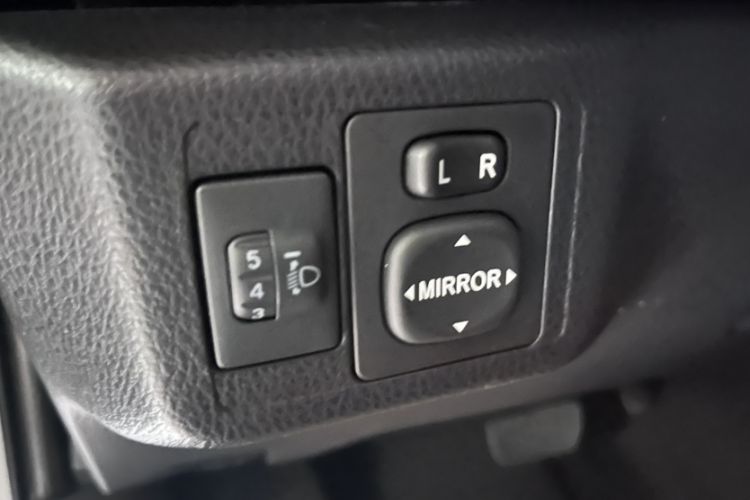 Used Toyota Vios FS 2022 1.5L 20th Anniversary Edition Interior 6