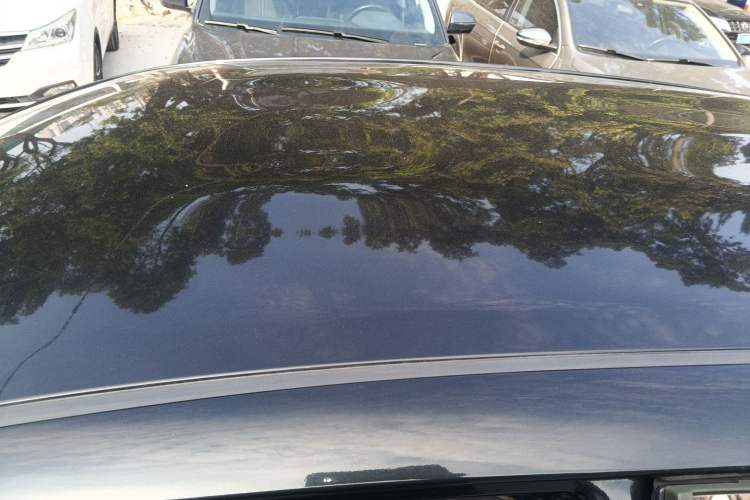 Used Toyota Vios FS 2017 1.5L CVT Fengchi Edition Roof