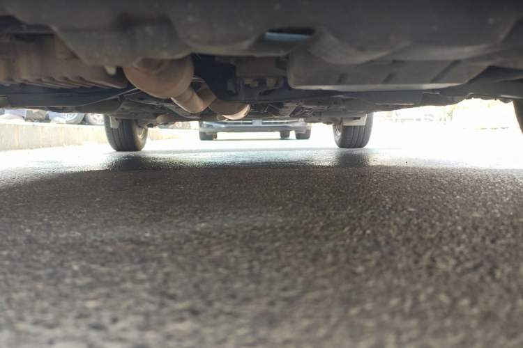 Used Toyota Vios FS 2017 1.5L CVT Trendy Edition Chassis Front