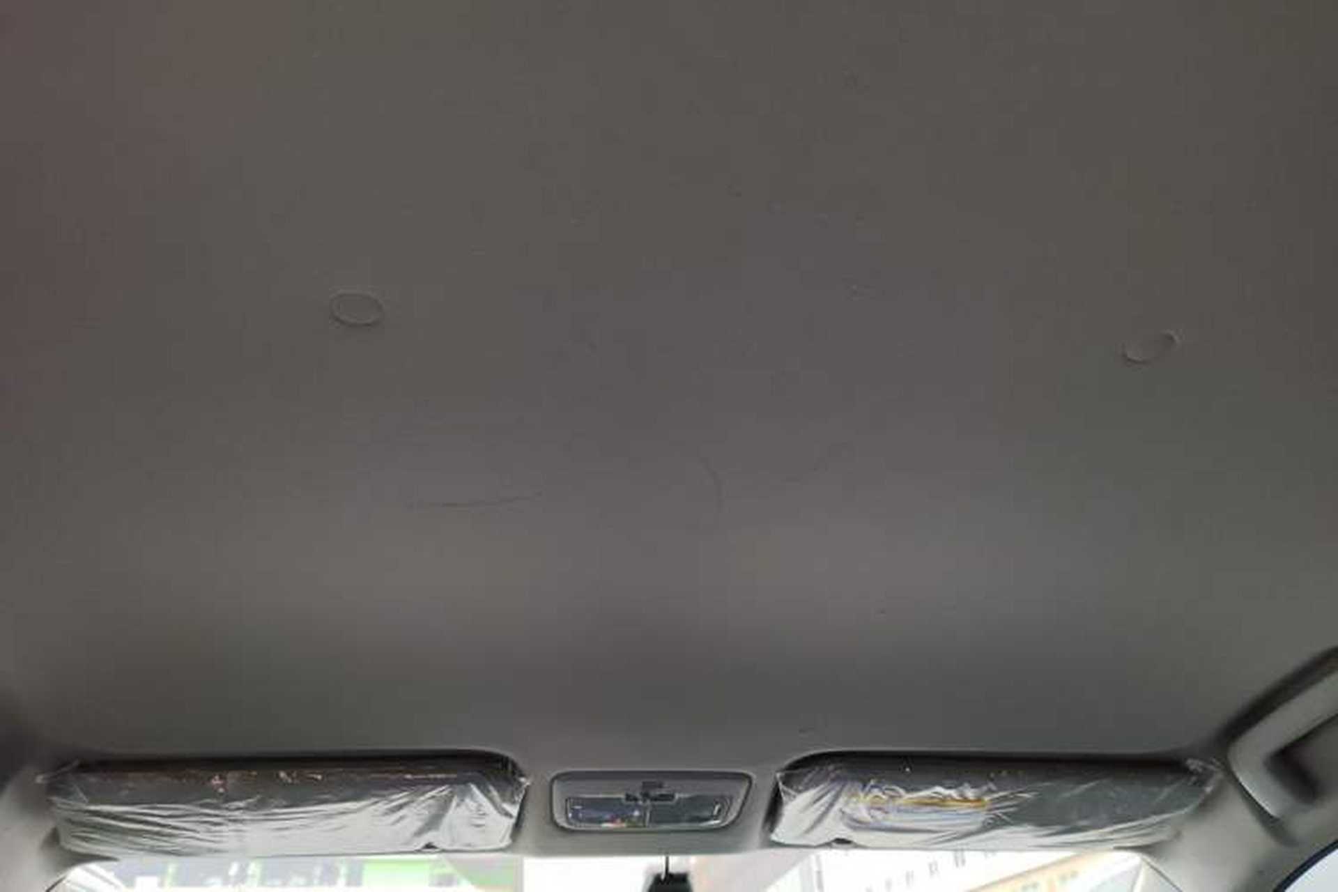 Used Toyota Vios FS 2017 1.5L CVT Fengchi Edition Headliner