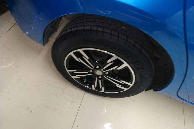 Used Toyota Vios FS 2017 1.5L CVT Fengchi Edition Right Rear Wheel Hub