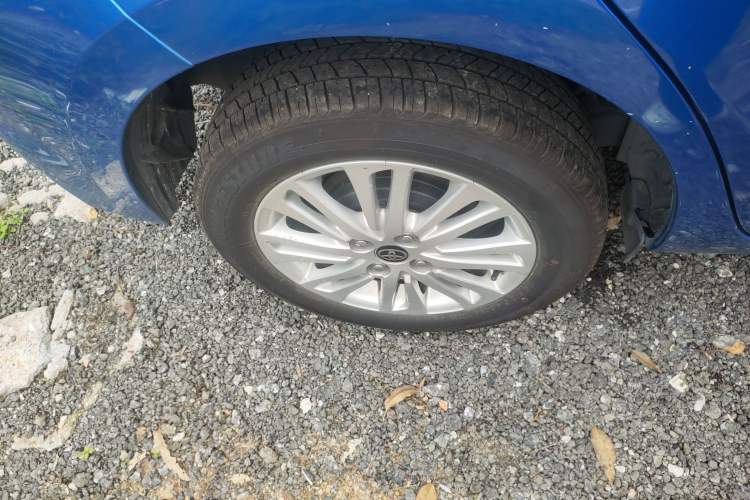 Used Toyota Vios FS 2017 1.5L CVT Trendy Edition Right Rear Wheel Hub