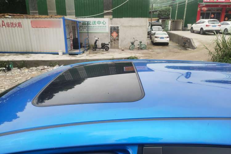 Used Toyota Vios FS 2017 1.5L CVT Trendy Edition Roof