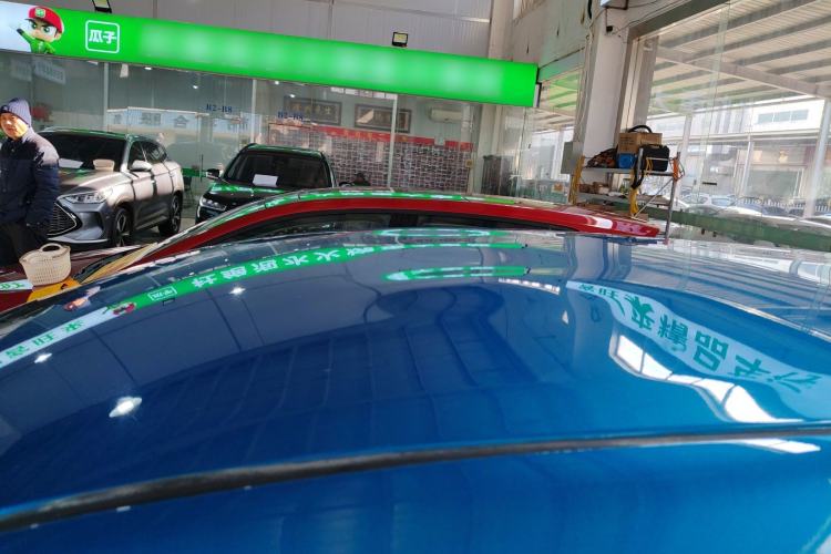 Used Toyota Vios FS 2017 1.5L CVT Fengchi Edition Roof