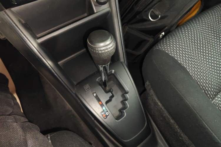 Used Toyota Vios FS 2017 1.5L CVT Fengchi Edition Gear Lever