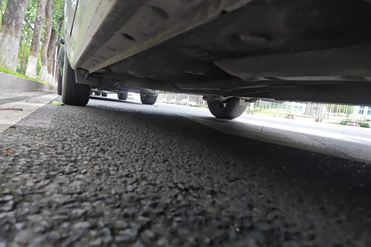 Used Toyota Vios FS 2017 1.5L CVT Fengchi Edition Chassis Front Right