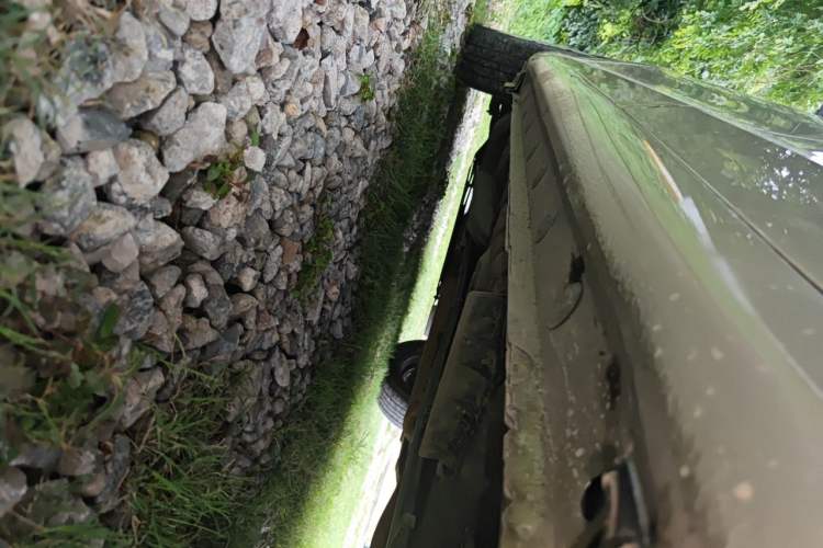 Used Toyota Vios FS 2017 1.5L CVT Fengchi Edition Chassis Rear Left