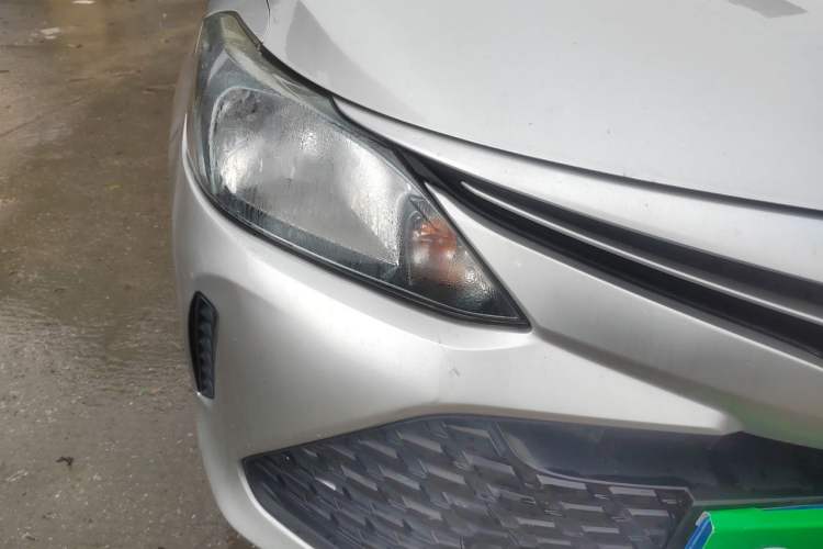 Used Toyota Vios FS 2017 1.5L CVT Fengchi Edition Right Front Headlight