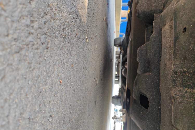 Used Toyota Vios FS 2017 1.5L CVT Fengchi Edition Chassis Front