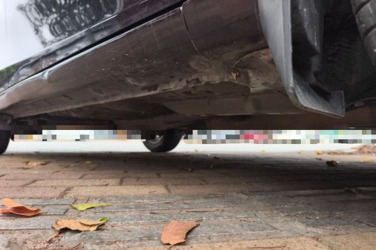 Used Toyota Vios FS 2017 1.5L CVT Trendy Edition Chassis Front Right
