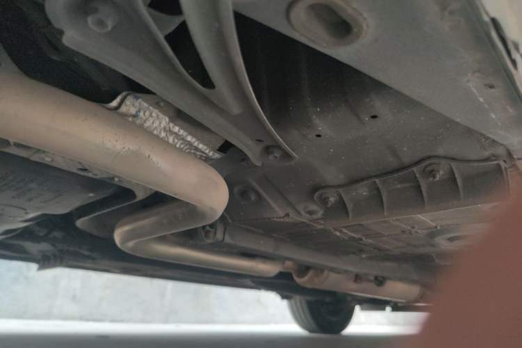Used Toyota Vios FS 2017 1.5L CVT Fengchi Edition Chassis Front Right