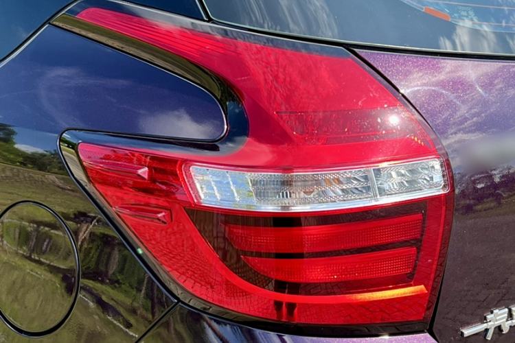 Used Toyota Vios FS 2017 1.5L CVT Fengchi Edition Exterior 13