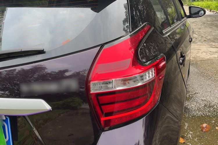 Used Toyota Vios FS 2017 1.5L CVT Fengchi Edition Exterior 2