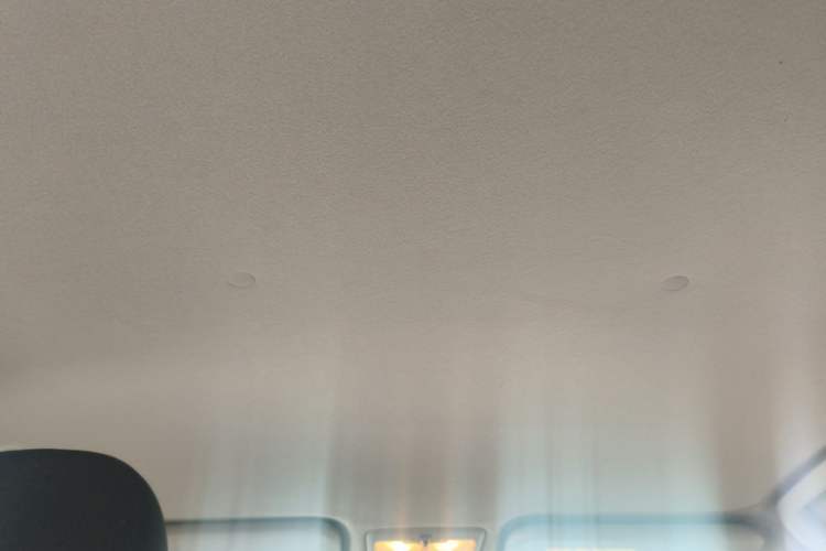 Used Toyota Vios FS 2017 1.5L CVT Fengchi Edition Headliner