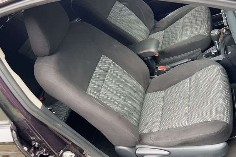 Used Toyota Vios FS 2017 1.5L CVT Fengchi Edition Right Front Seat